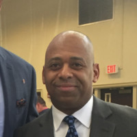 Trace Smitherman