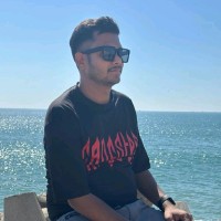 Gaurav Shrivastav