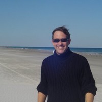 Steve Vincent