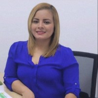 María E Gonzalez