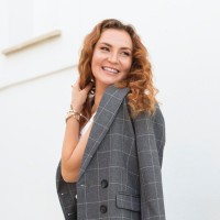 Maria Dyachkova/Galkina