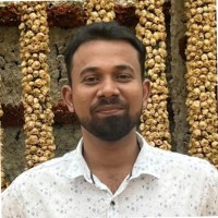 Manimaran E