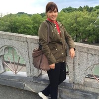 Kristine Baguisa