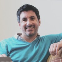 Claudio Simone (Mcim)