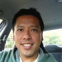 Rodney Catayong