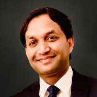 Kiran Kotte, Mba, Chrmp