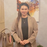 Quinny Ann Carreon