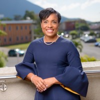 Natalie Corthésy, PhD