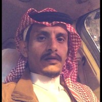 الشاقي الشمراني