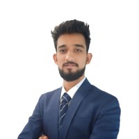 Ikrash Shaikh