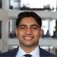 Arvin Balani