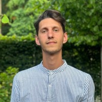 Bastien Chastang