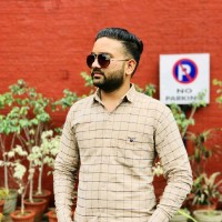 Abhishek Jhamat