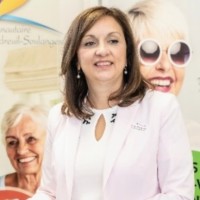 Josée Champagne