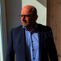 Kent Astrup