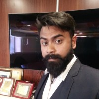 Sanjul Kushwaha