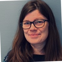 Liselott Husberger