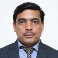Ajay Kumar Singh