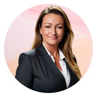 Toni Sherriff