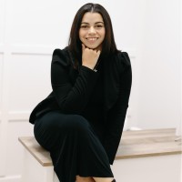 Mia Ferrell