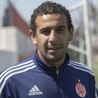 Mehdi Ait Chekka