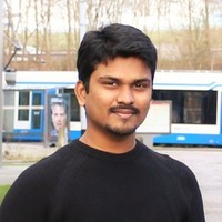 Joseph Antony