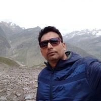 Mukesh Sharma