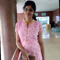 Prasanthi Badhriraju