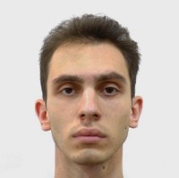 Yevhenii Chernikov