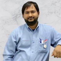 Pawan Pattnaik