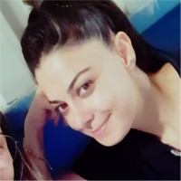 Nihal Mutlu
