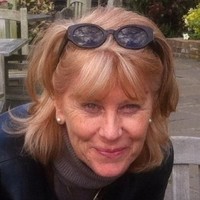 Fiona Garnham