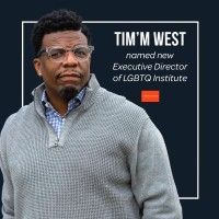 Tim'm West