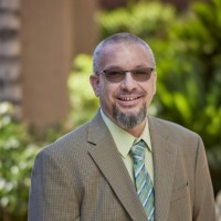 Nate Moriarty, PE, LEED AP