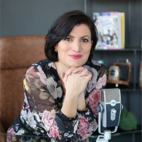 Eva Pataki Nagy