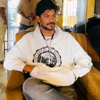 P Jeshwanth