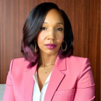 Dr. Crystal Baker