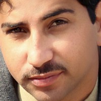 Sheraz Shams