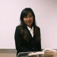 Raissa Christabel 鄭金莎