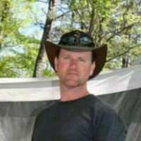 Danny Cook