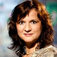 Lidia Grashof