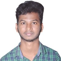 Moorthy E