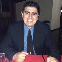 Jorge Alejandro Vargas Quiros