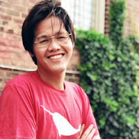 WIN KHAING