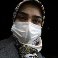pariman asgharinezhad