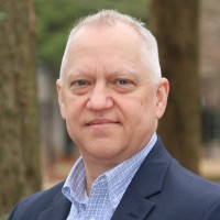 Brian K. Ford, MBA, CIA, CISA, CISSP