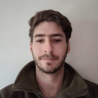 Cristobal Cruz Kottmann