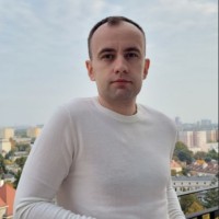 Roman Kondratenko