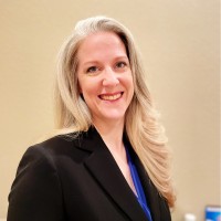 Mary Jo Molina