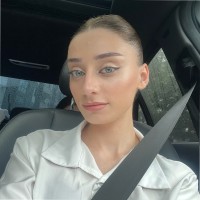 Nino Burdiashvili